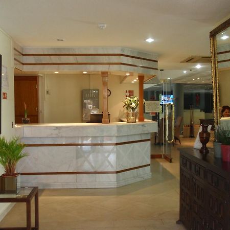 דירות אלמנסיל Barringtons Centro Desportivo Vale Do Lobo מראה חיצוני תמונה
