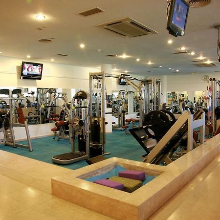 דירות אלמנסיל Barringtons Centro Desportivo Vale Do Lobo מתקנים תמונה