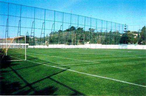 דירות אלמנסיל Barringtons Centro Desportivo Vale Do Lobo מראה חיצוני תמונה
